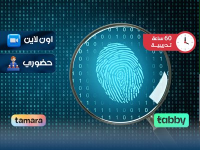 الدبلوم التدريبي في التحقيق الرقمي والتحقيق الآمني